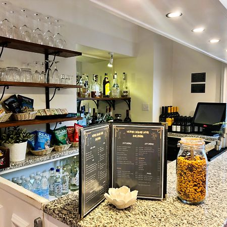 Victoria Square Hotel Clifton Village Μπρίστολ Εξωτερικό φωτογραφία