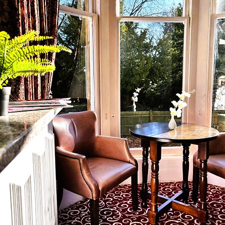 Victoria Square Hotel Clifton Village Μπρίστολ Εξωτερικό φωτογραφία