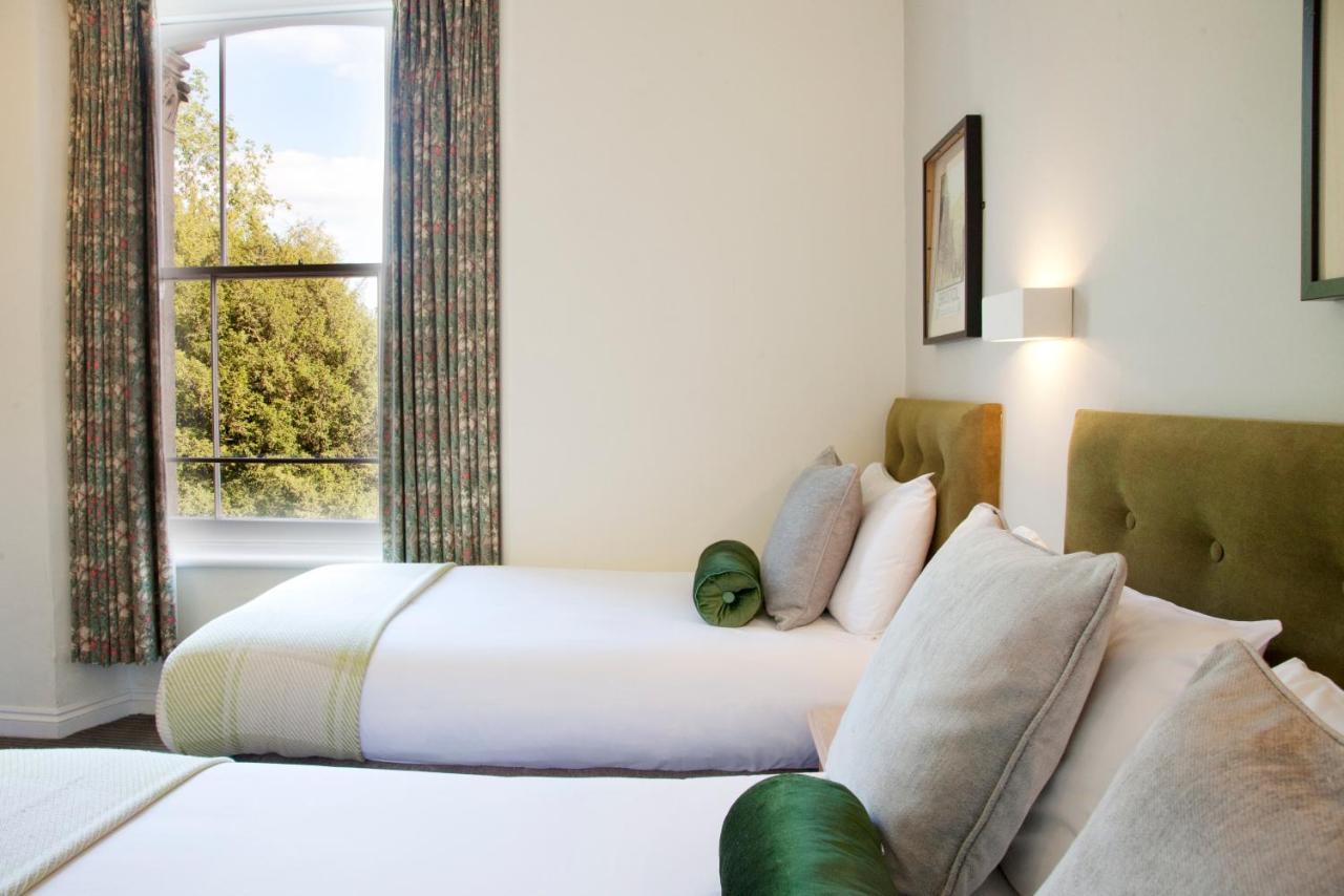 Victoria Square Hotel Clifton Village Μπρίστολ Εξωτερικό φωτογραφία