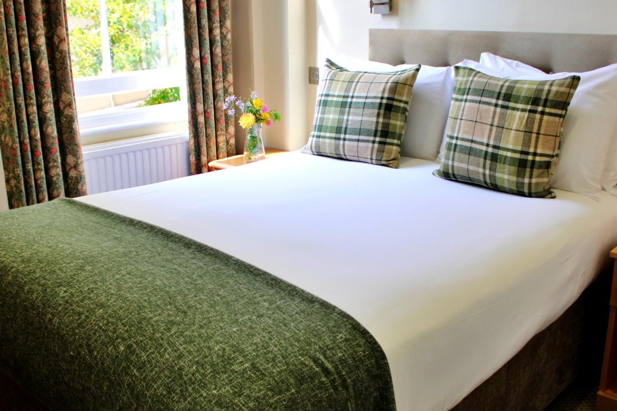 Victoria Square Hotel Clifton Village Μπρίστολ Εξωτερικό φωτογραφία