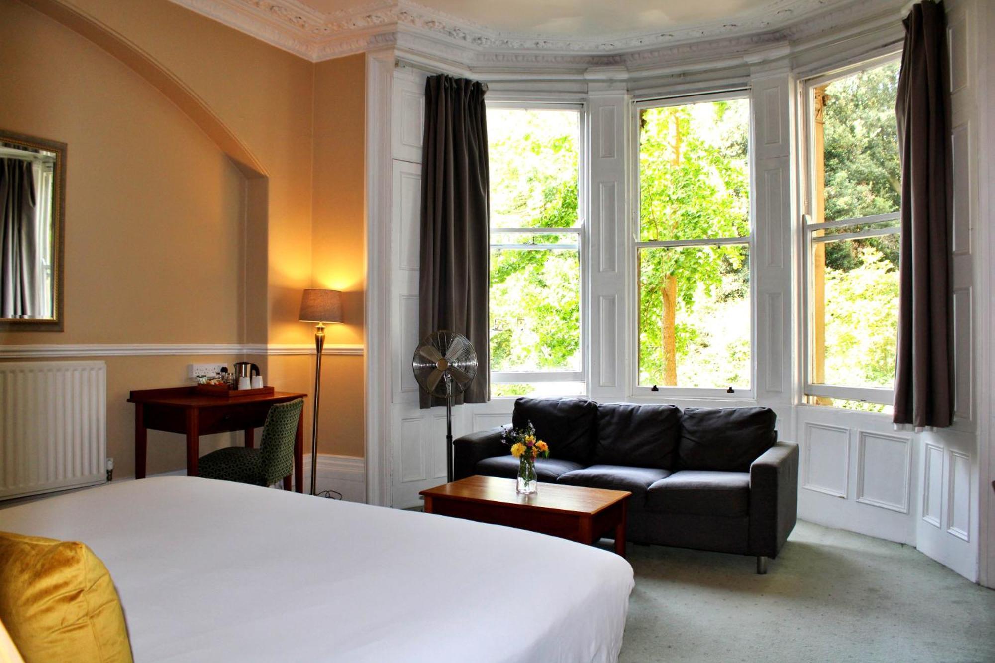 Victoria Square Hotel Clifton Village Μπρίστολ Εξωτερικό φωτογραφία