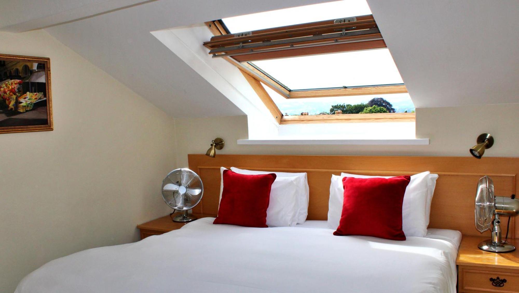 Victoria Square Hotel Clifton Village Μπρίστολ Εξωτερικό φωτογραφία