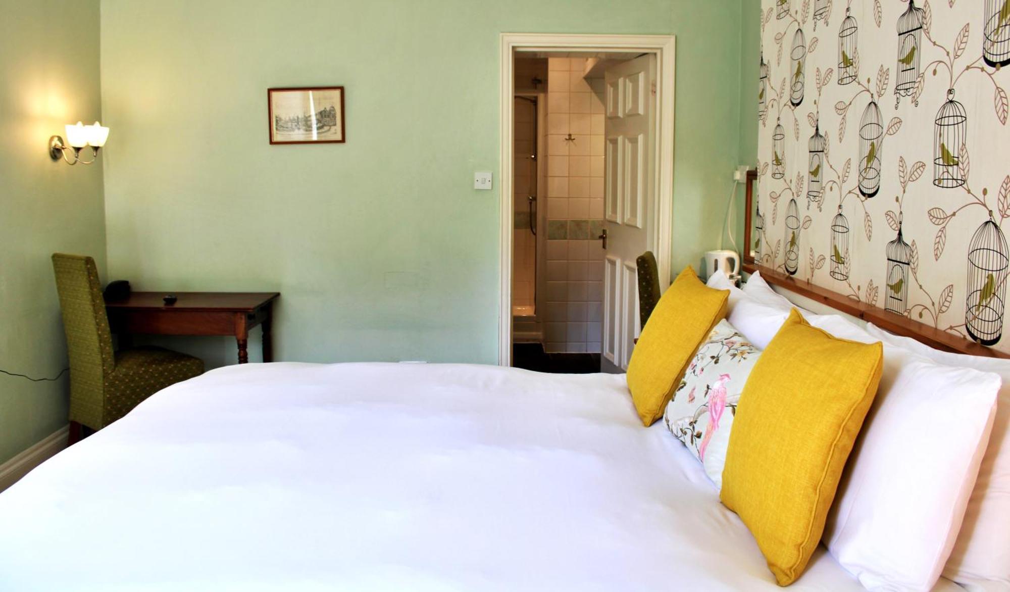 Victoria Square Hotel Clifton Village Μπρίστολ Εξωτερικό φωτογραφία