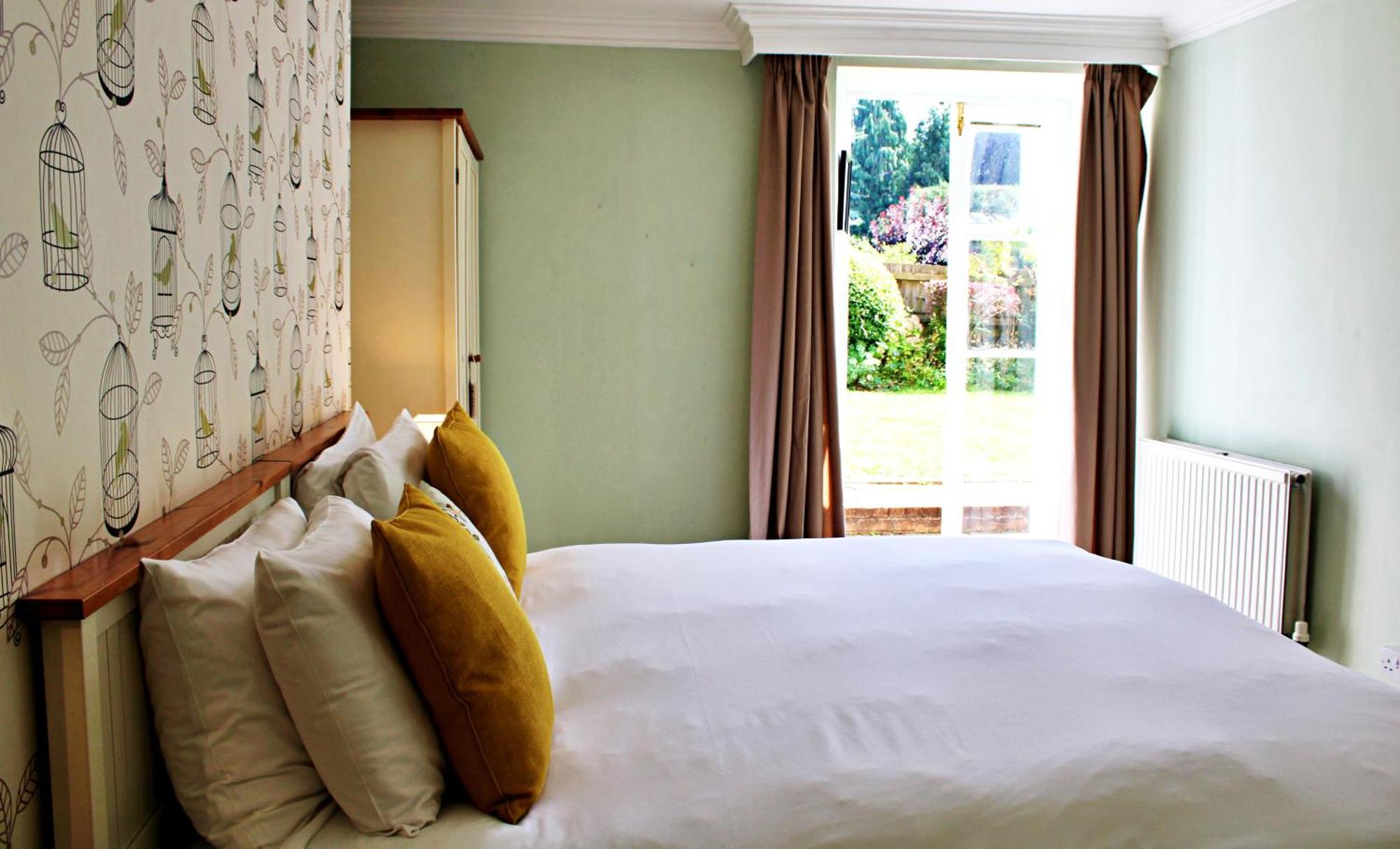 Victoria Square Hotel Clifton Village Μπρίστολ Εξωτερικό φωτογραφία