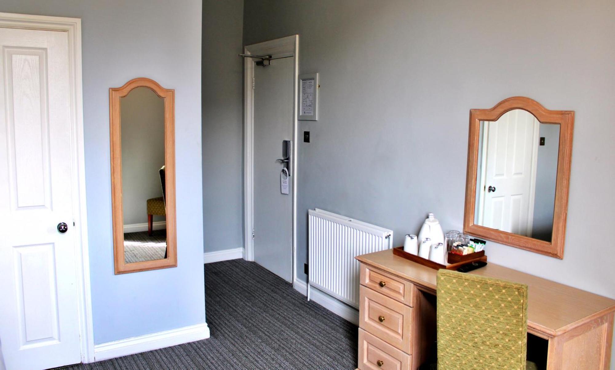 Victoria Square Hotel Clifton Village Μπρίστολ Εξωτερικό φωτογραφία