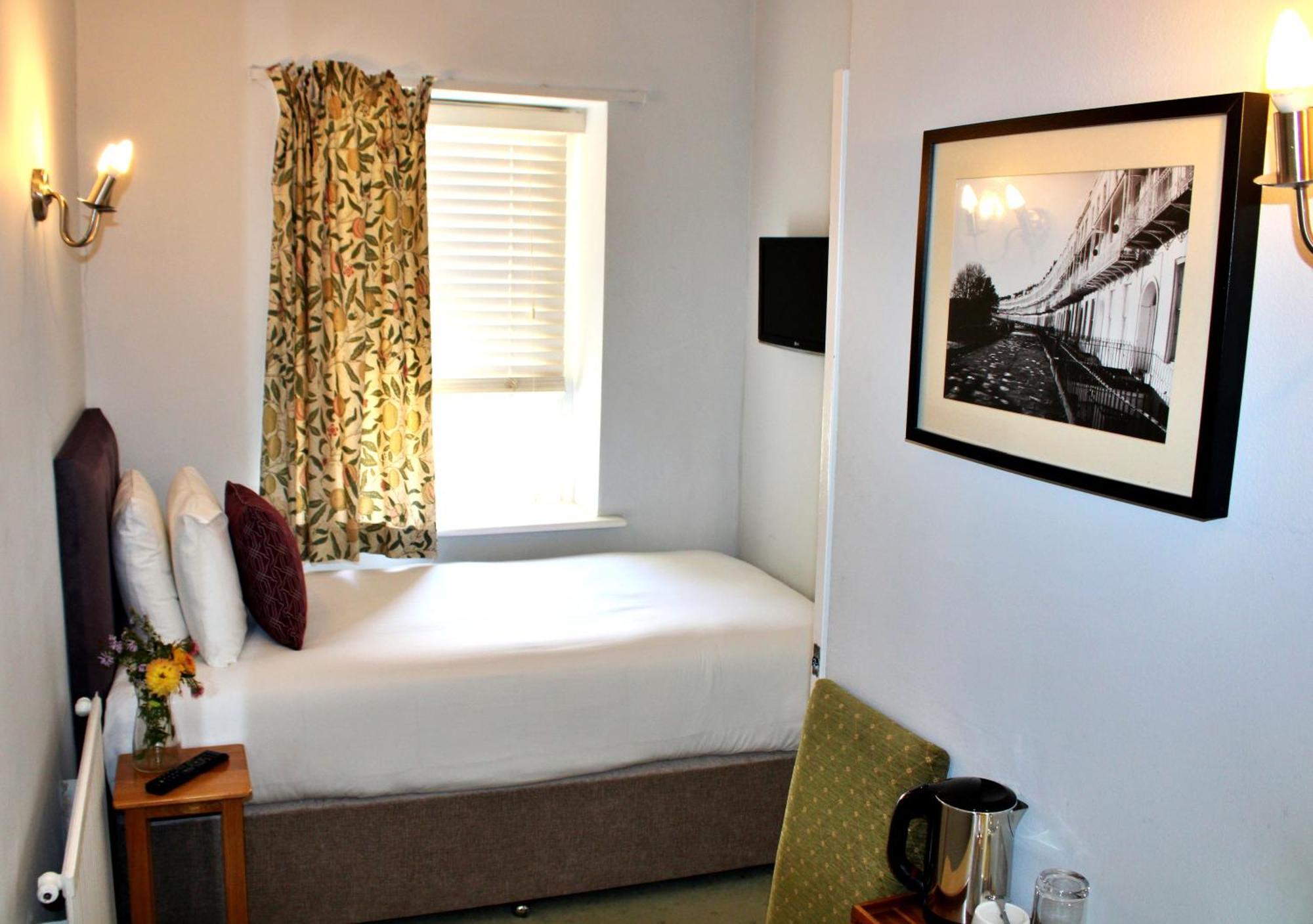 Victoria Square Hotel Clifton Village Μπρίστολ Εξωτερικό φωτογραφία