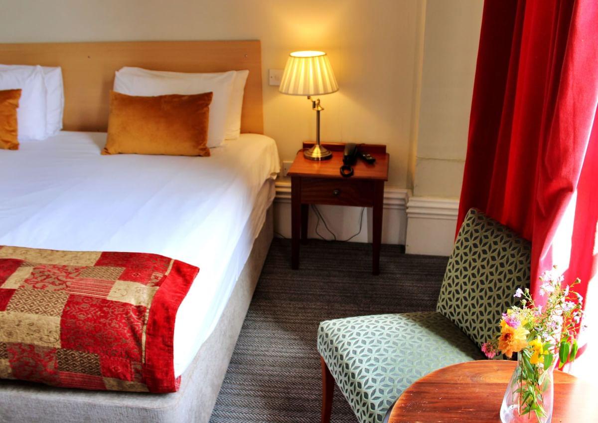 Victoria Square Hotel Clifton Village Μπρίστολ Εξωτερικό φωτογραφία