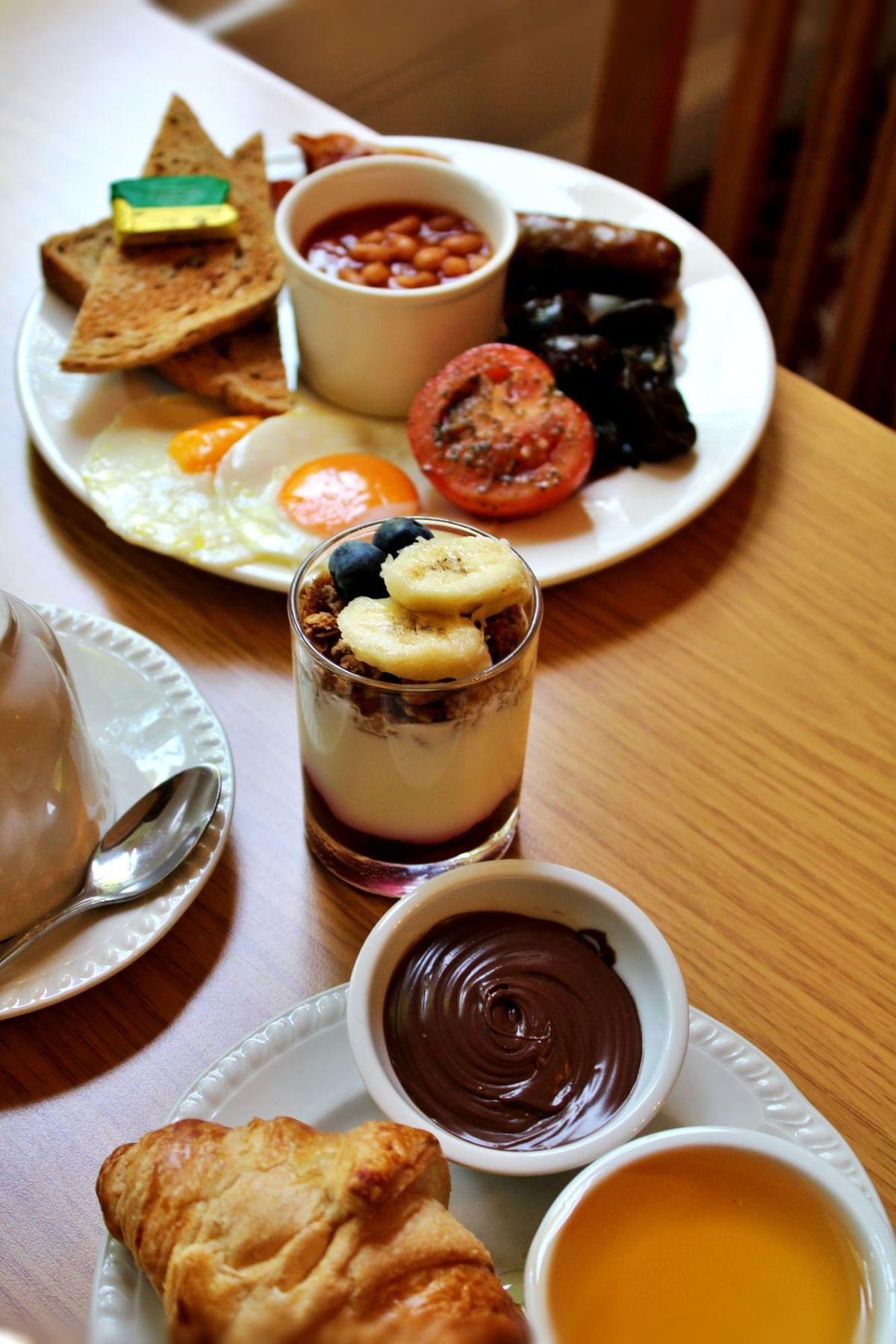 Victoria Square Hotel Clifton Village Μπρίστολ Εξωτερικό φωτογραφία