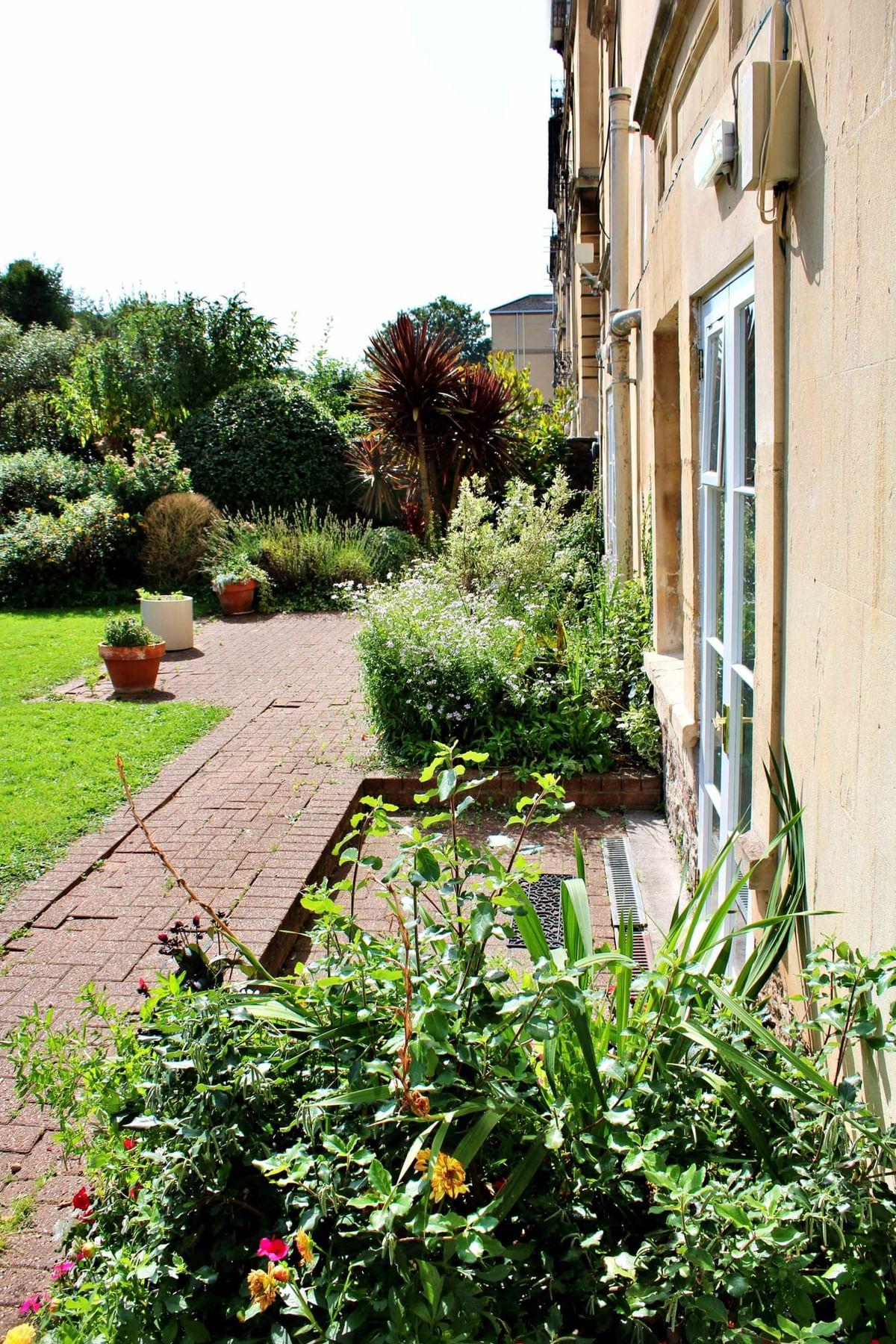 Victoria Square Hotel Clifton Village Μπρίστολ Εξωτερικό φωτογραφία