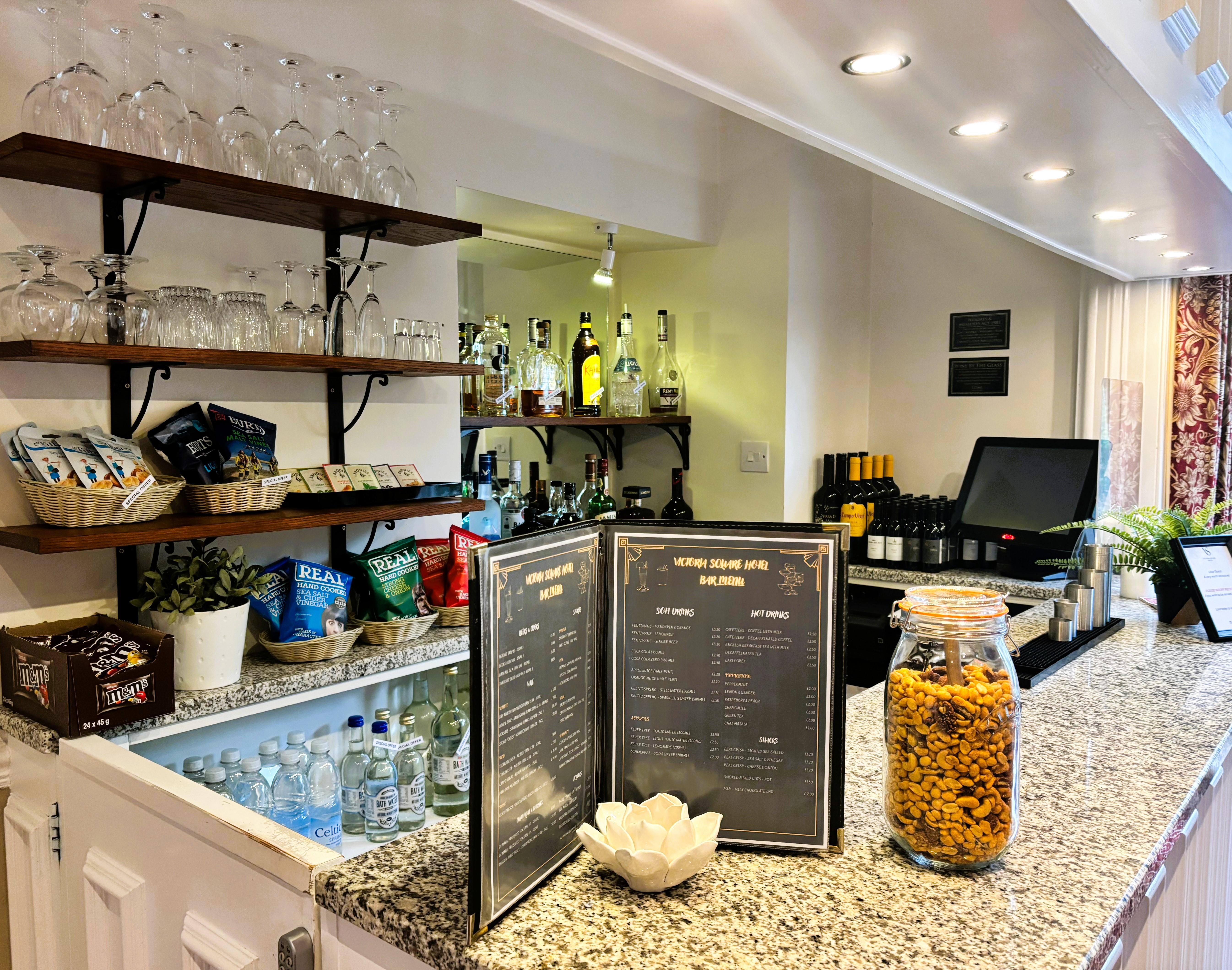 Victoria Square Hotel Clifton Village Μπρίστολ Εξωτερικό φωτογραφία