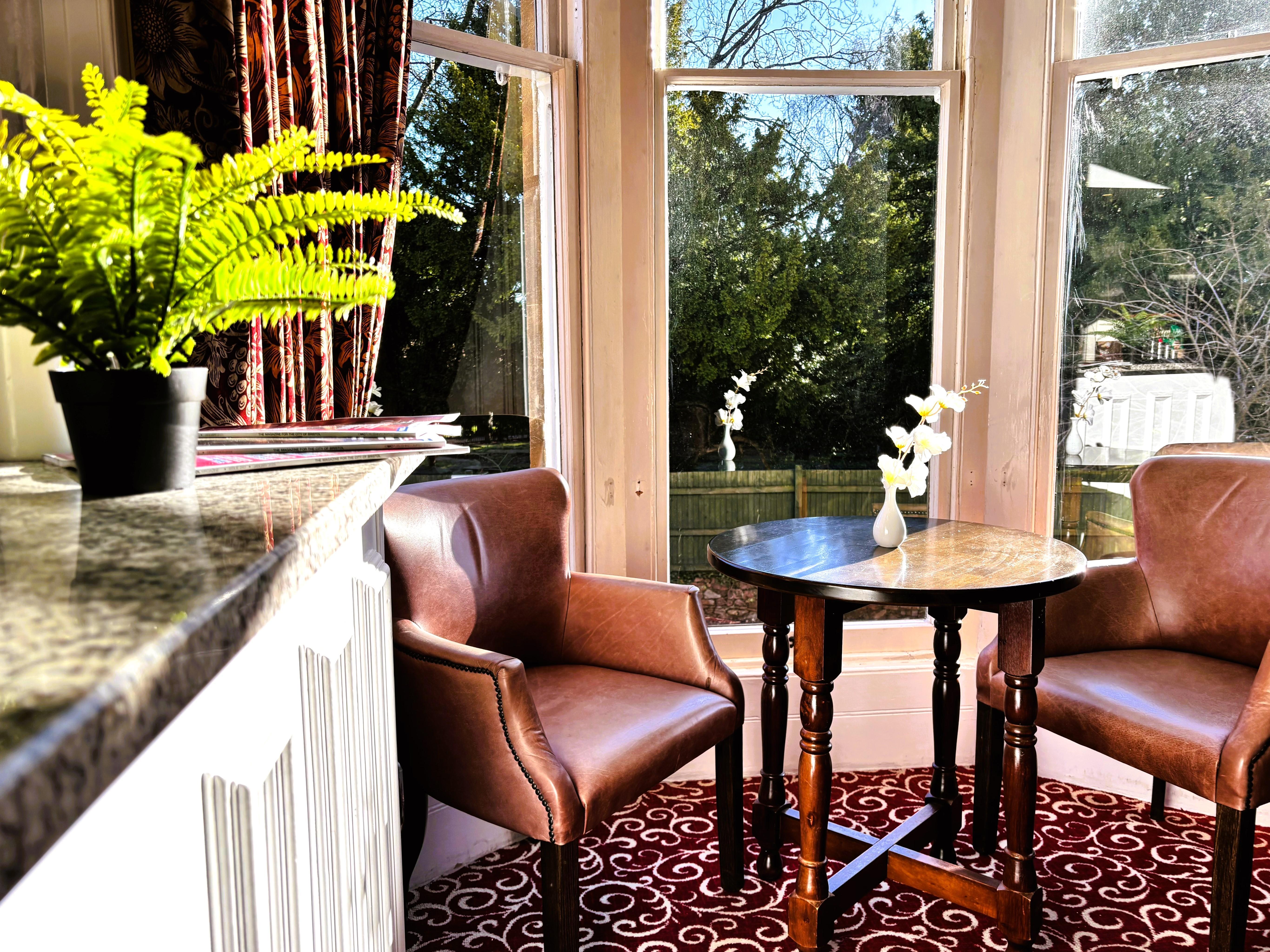 Victoria Square Hotel Clifton Village Μπρίστολ Εξωτερικό φωτογραφία
