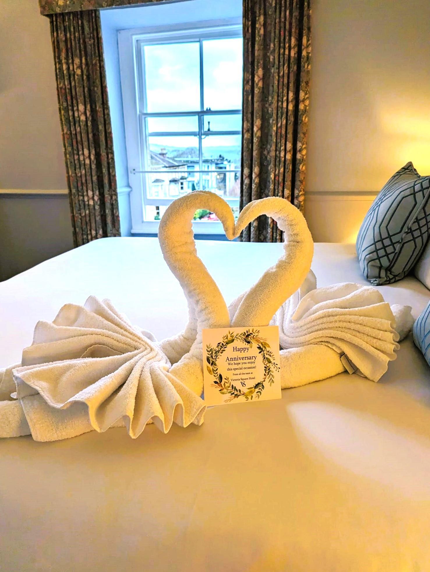 Victoria Square Hotel Clifton Village Μπρίστολ Εξωτερικό φωτογραφία