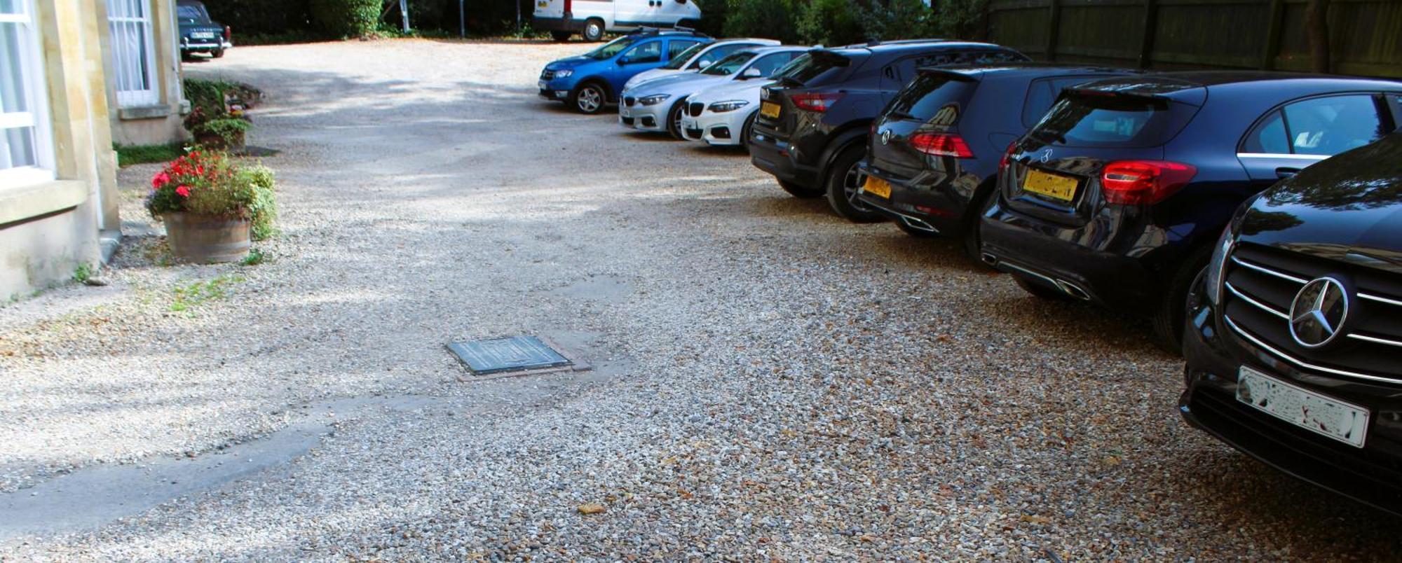 Victoria Square Hotel Clifton Village Μπρίστολ Εξωτερικό φωτογραφία
